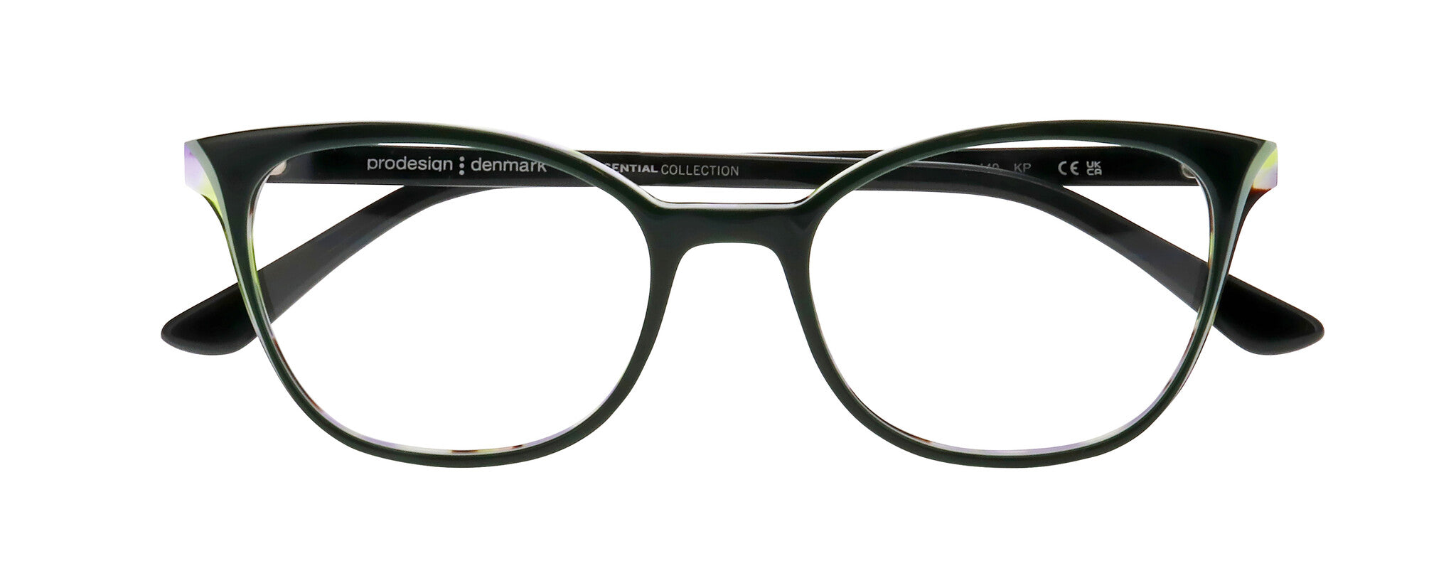 ProDesign WING 1 Eyeglasses