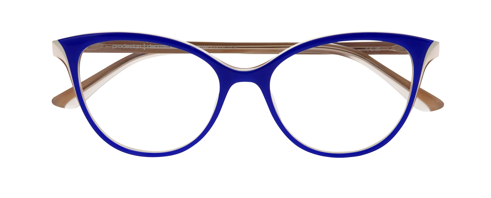 ProDesign WING 2 Eyeglasses