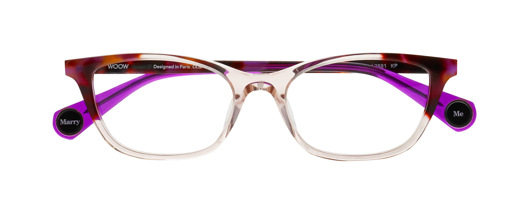 WooW MARRY ME 1 Eyeglasses