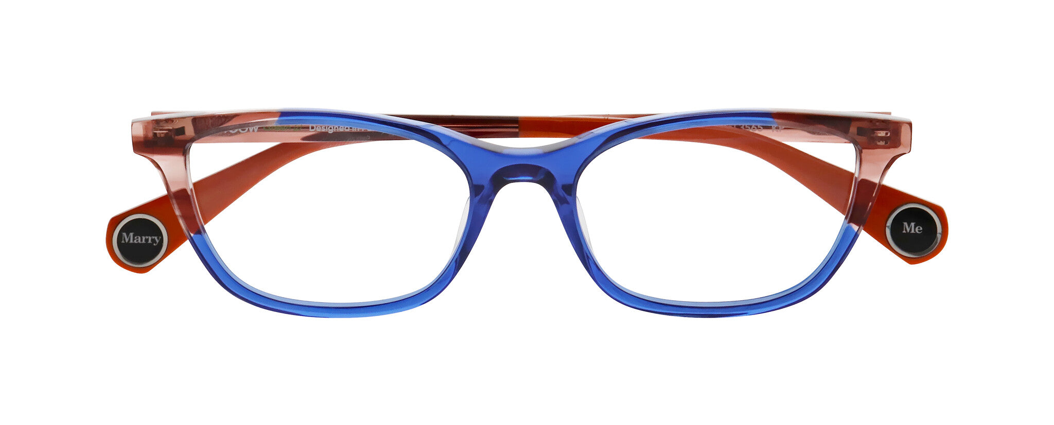 WooW MARRY ME 1 Eyeglasses