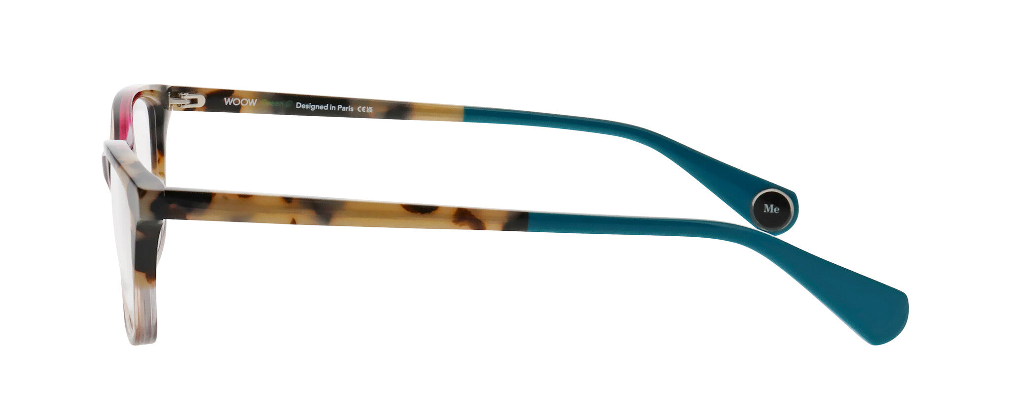 WooW MARRY ME 1 Eyeglasses