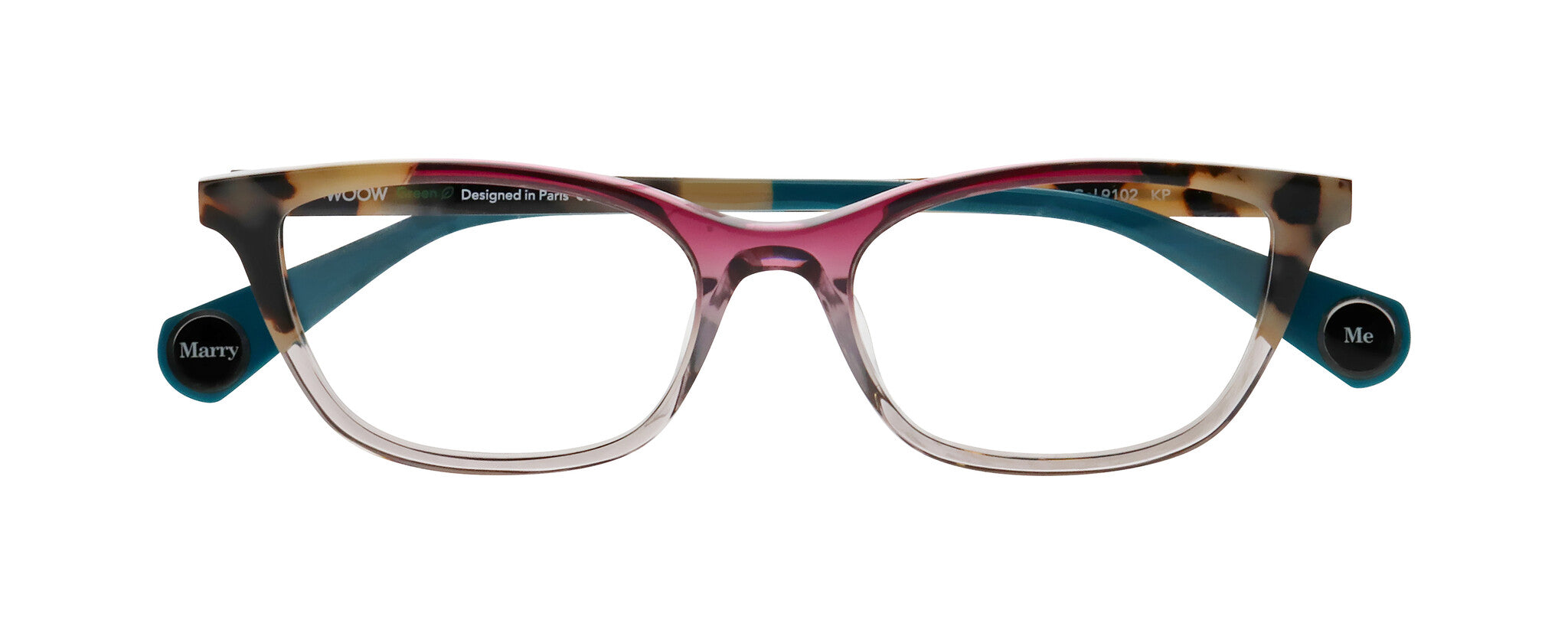 WooW MARRY ME 1 Eyeglasses