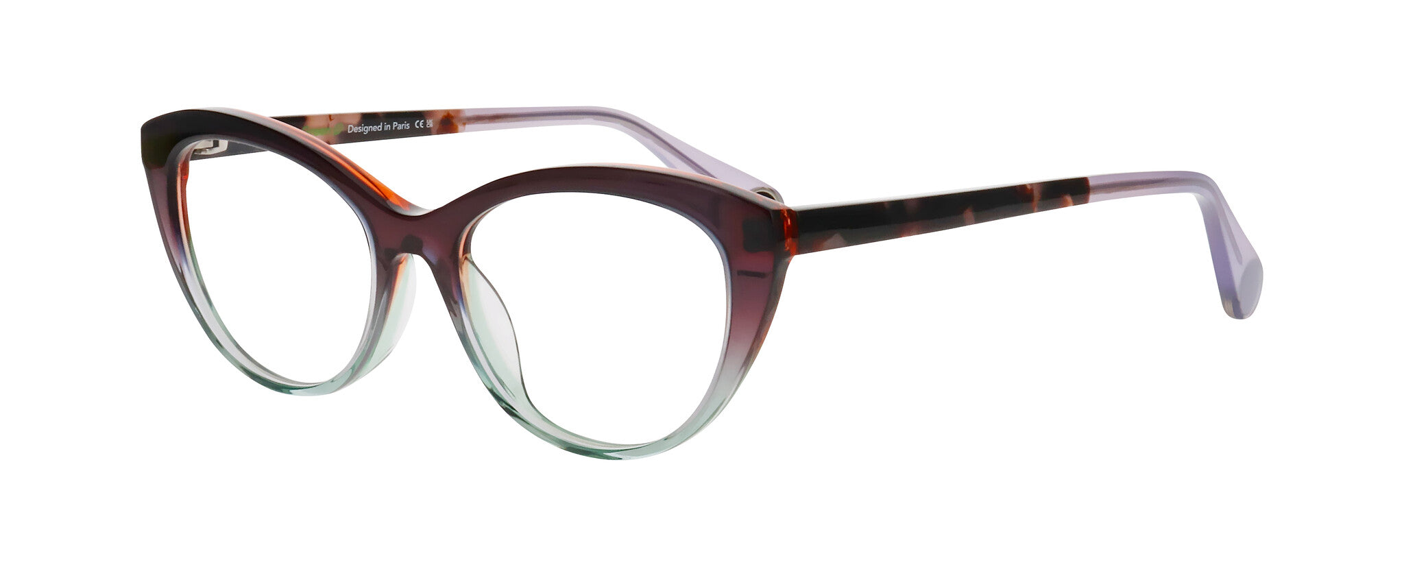 WooW COME ON 1 Eyeglasses