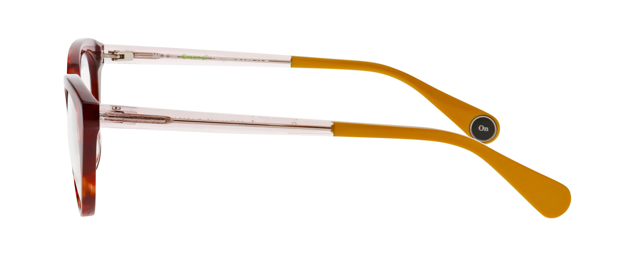 WooW COME ON 1 Eyeglasses