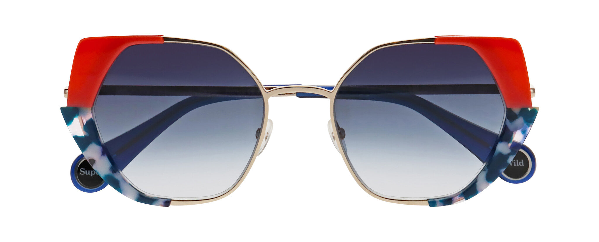 WooW SUPER WILD 2 Sunglasses