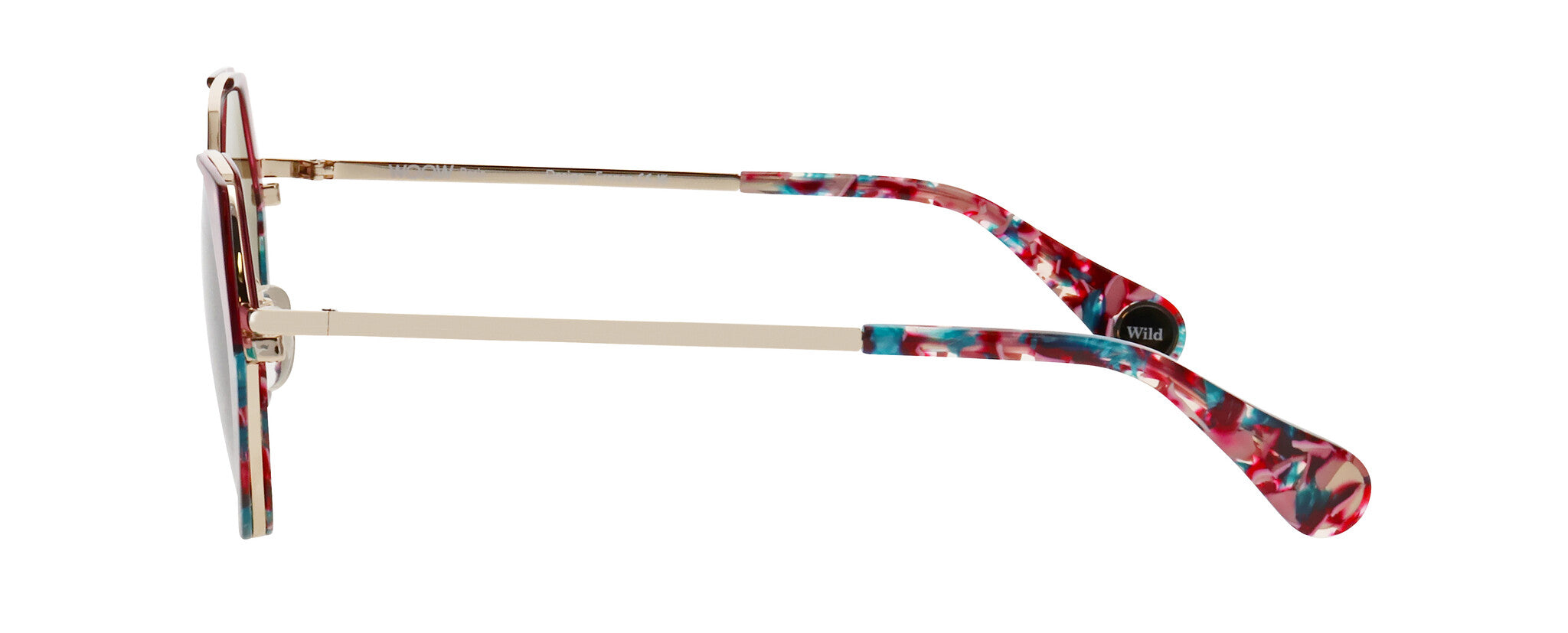 WooW SUPER WILD 2 Sunglasses