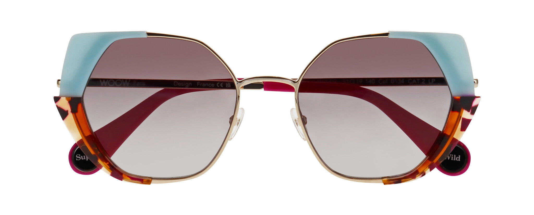 WooW SUPER WILD 2 Sunglasses