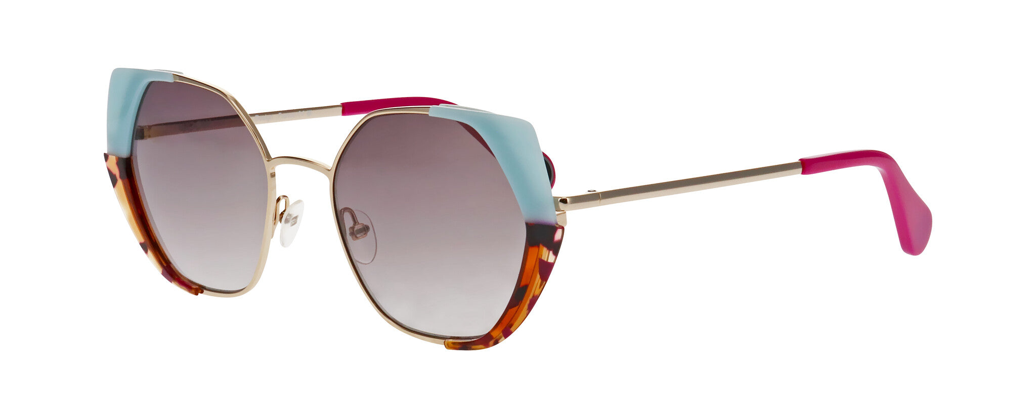 WooW SUPER WILD 2 Sunglasses