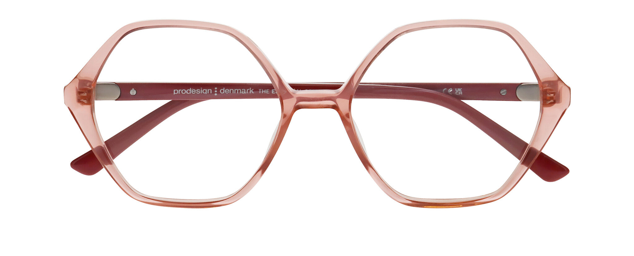 ProDesign ELATE 1 Eyeglasses