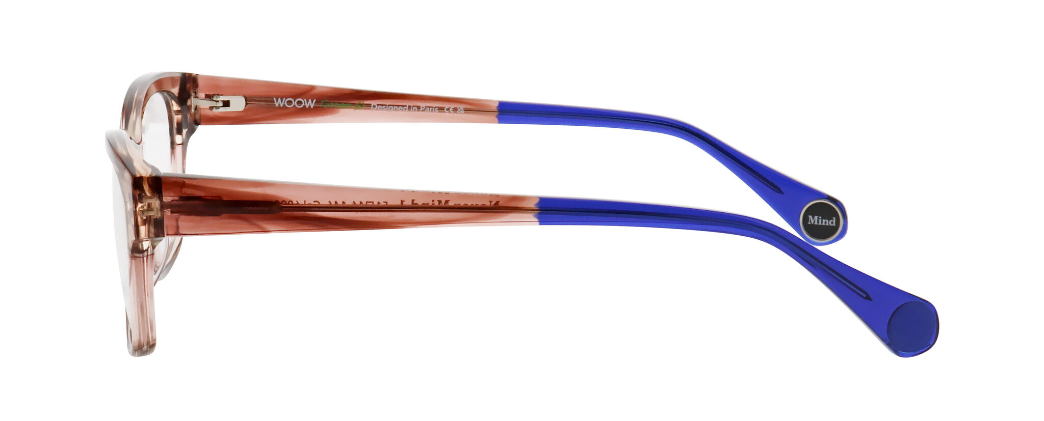 WooW NEVER MIND 1 Eyeglasses