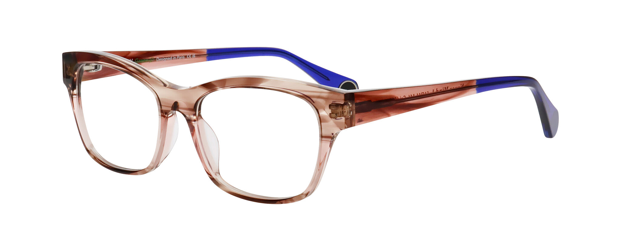 WooW NEVER MIND 1 Eyeglasses