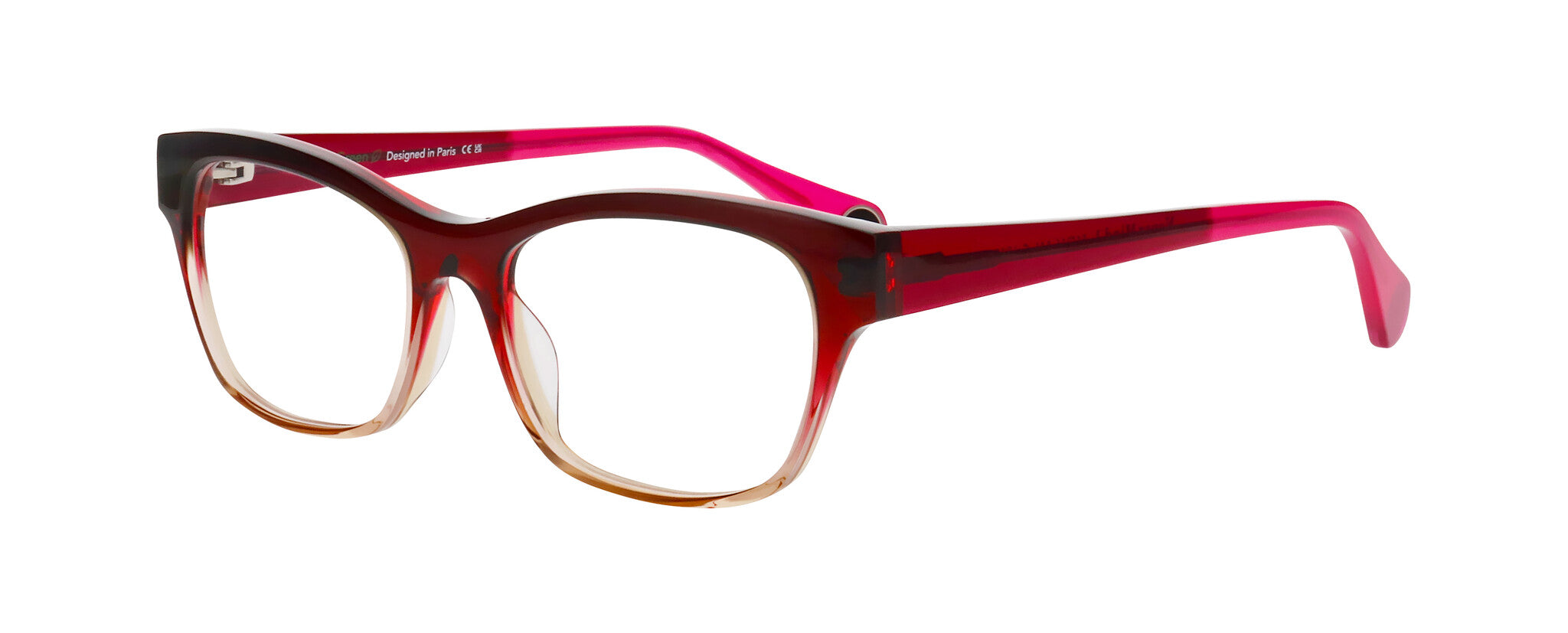 WooW NEVER MIND 1 Eyeglasses