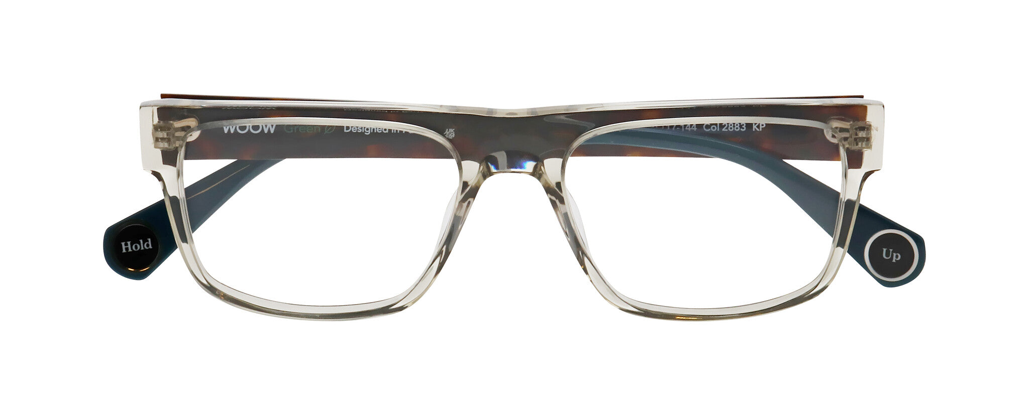 WooW HOLD UP 2 Eyeglasses
