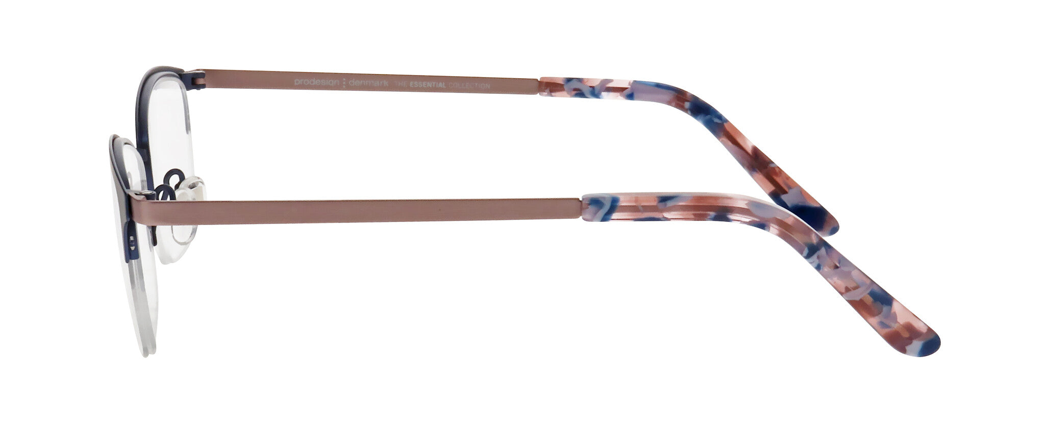ProDesign BOW 1 Eyeglasses