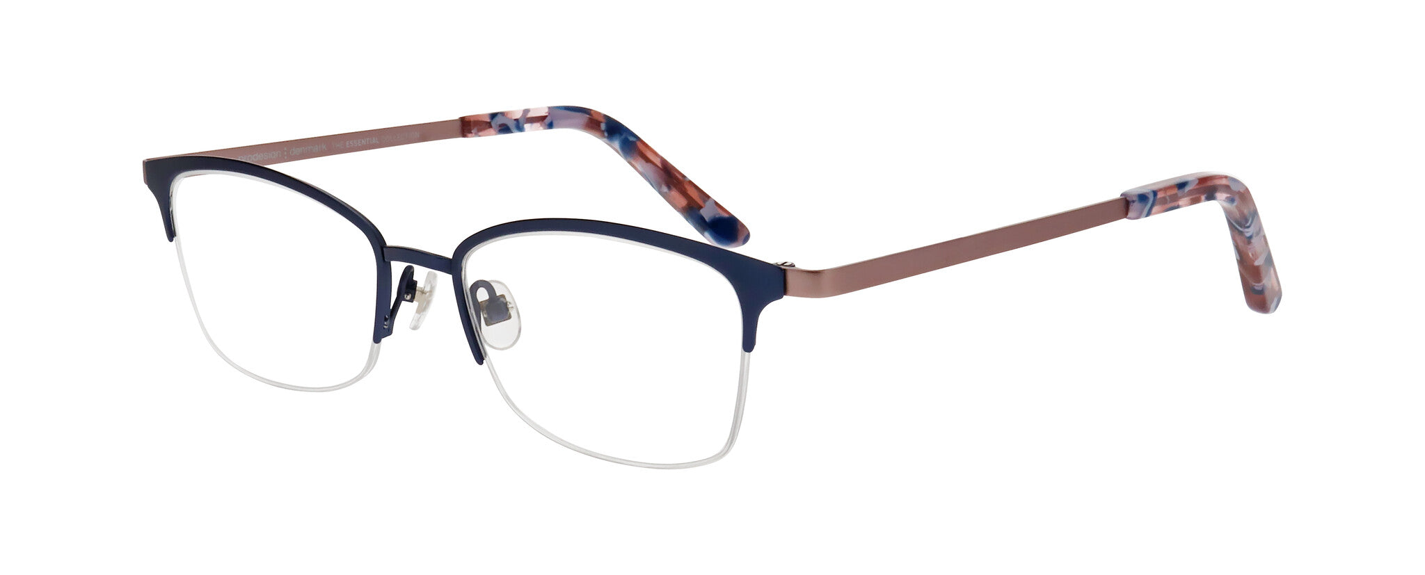ProDesign BOW 1 Eyeglasses