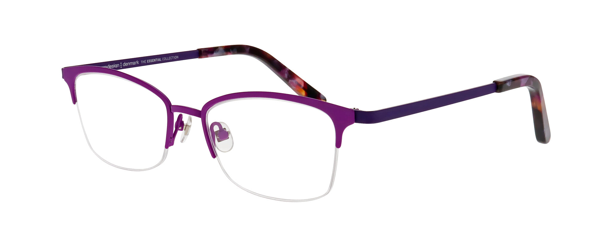 ProDesign BOW 1 Eyeglasses