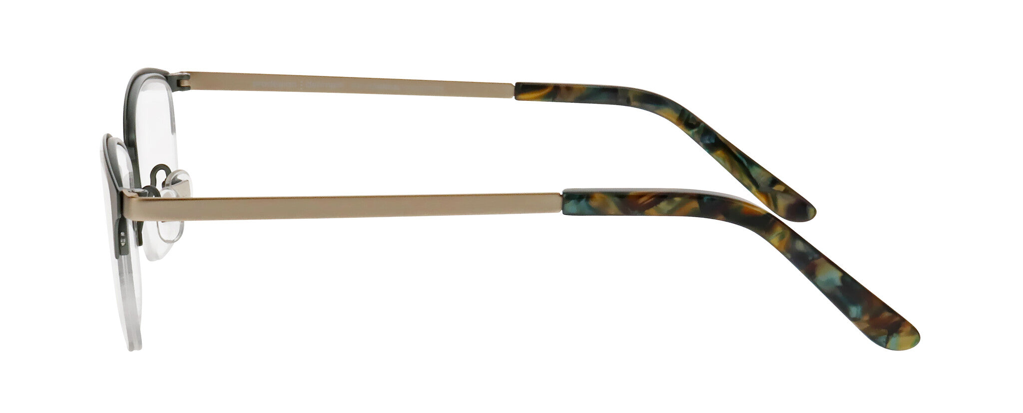 ProDesign BOW 1 Eyeglasses