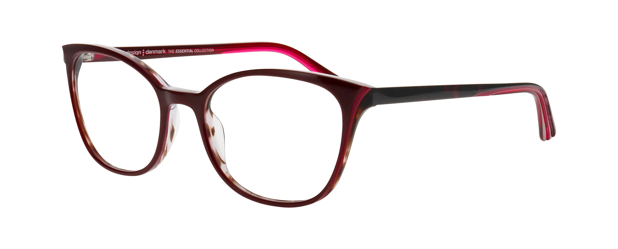 ProDesign WING 1 Eyeglasses