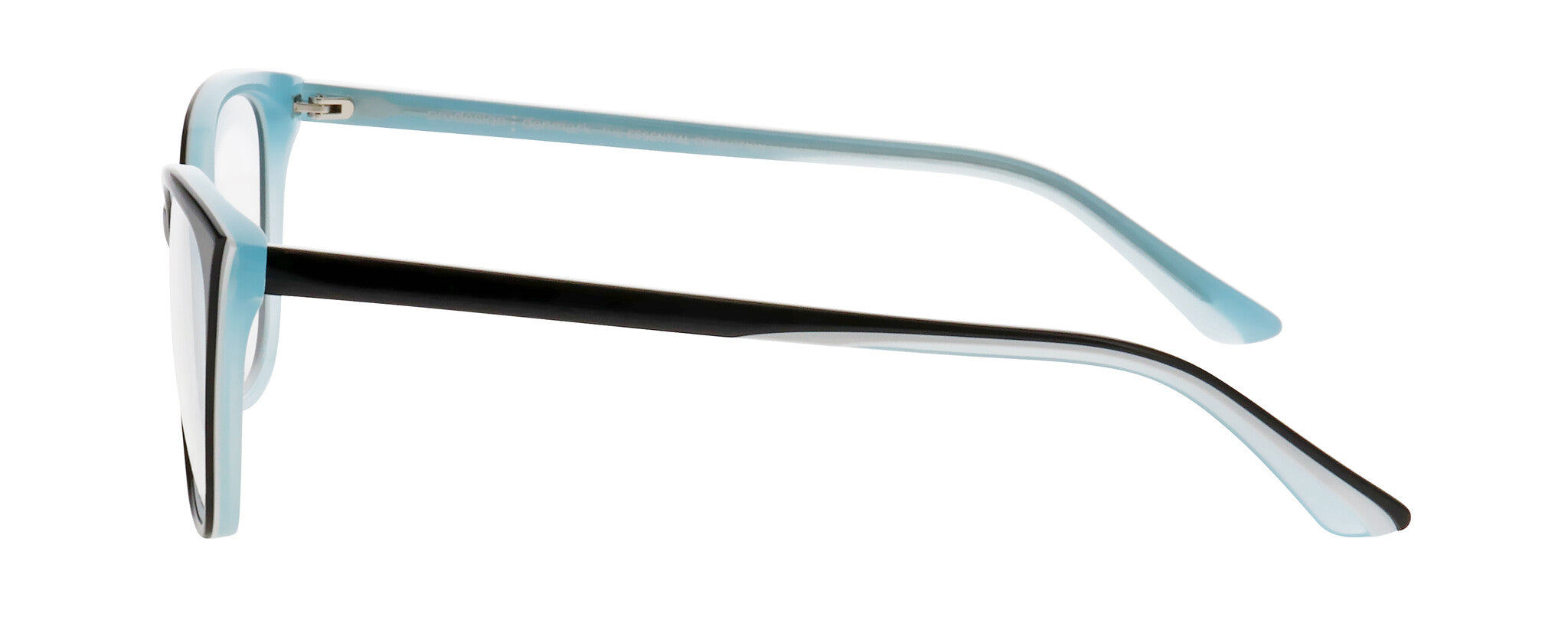 ProDesign WING 1 Eyeglasses