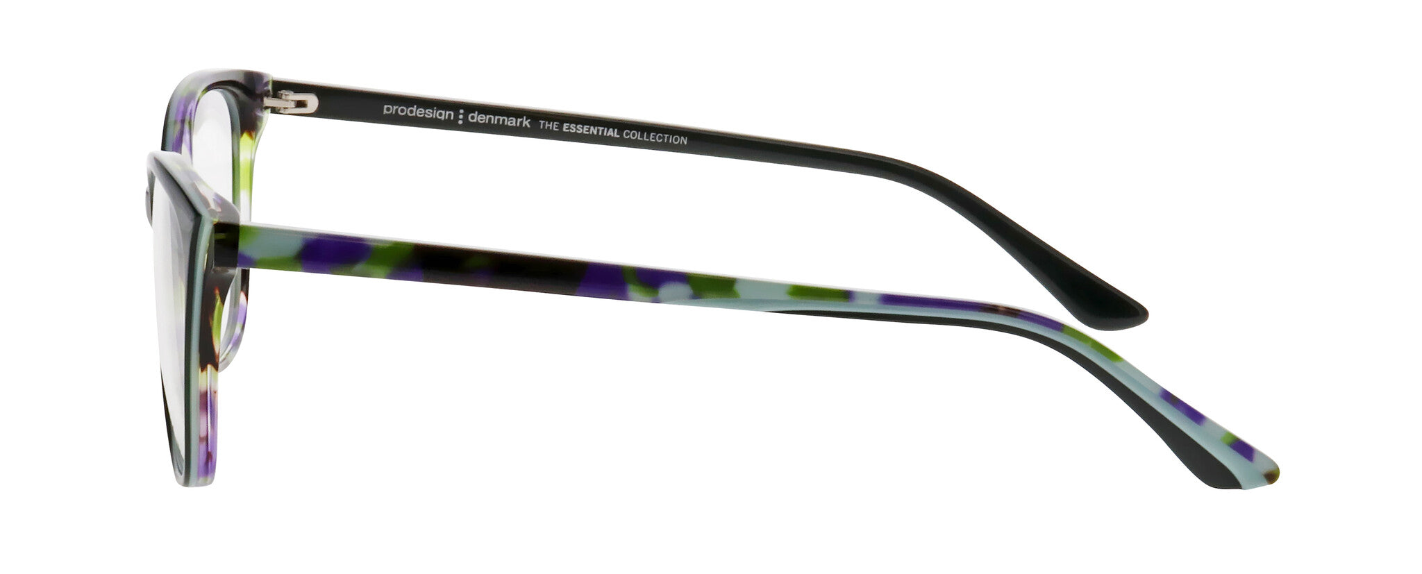 ProDesign WING 1 Eyeglasses