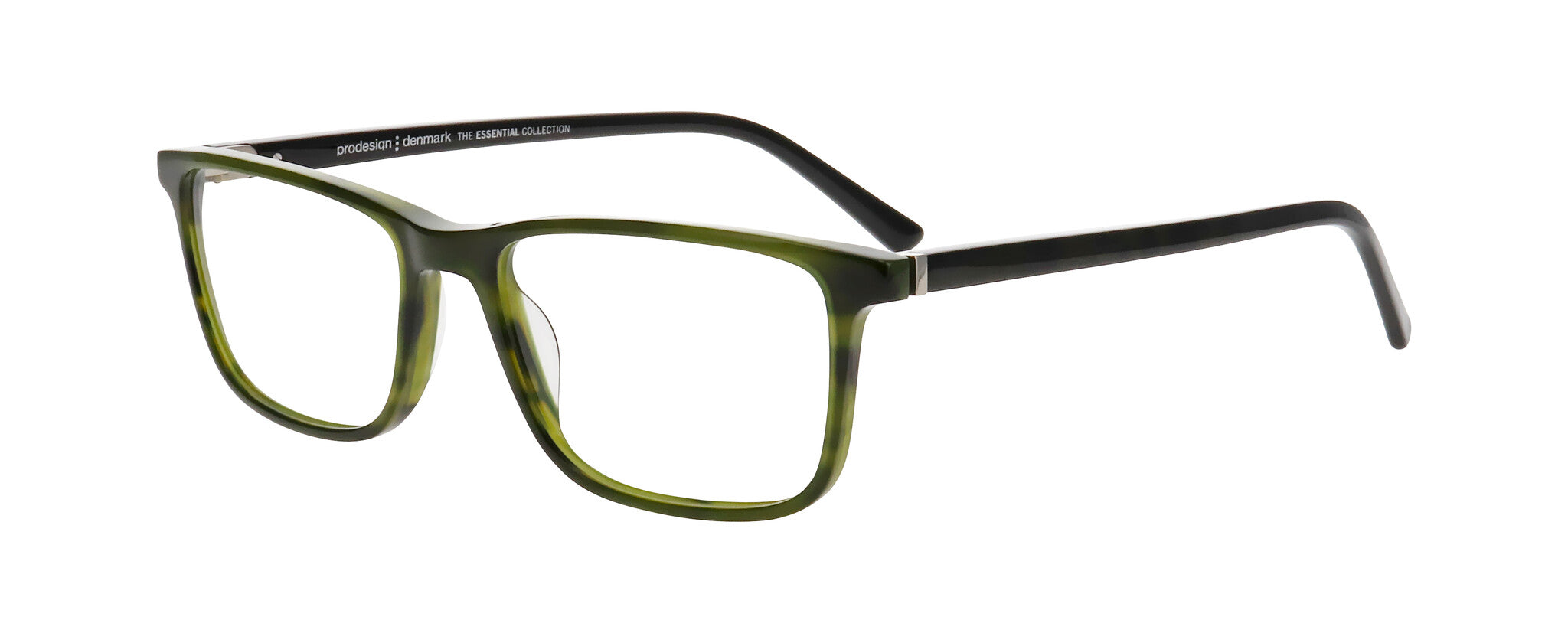 ProDesign Model 3658 Eyeglasses
