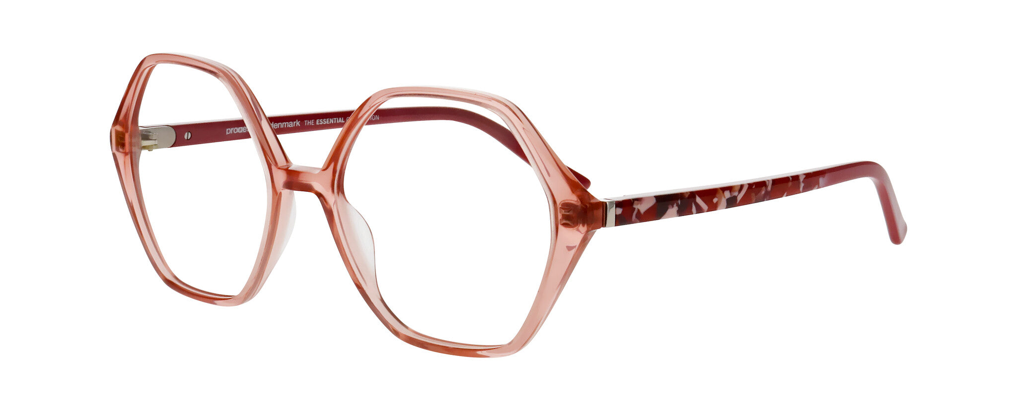 ProDesign ELATE 1 Eyeglasses