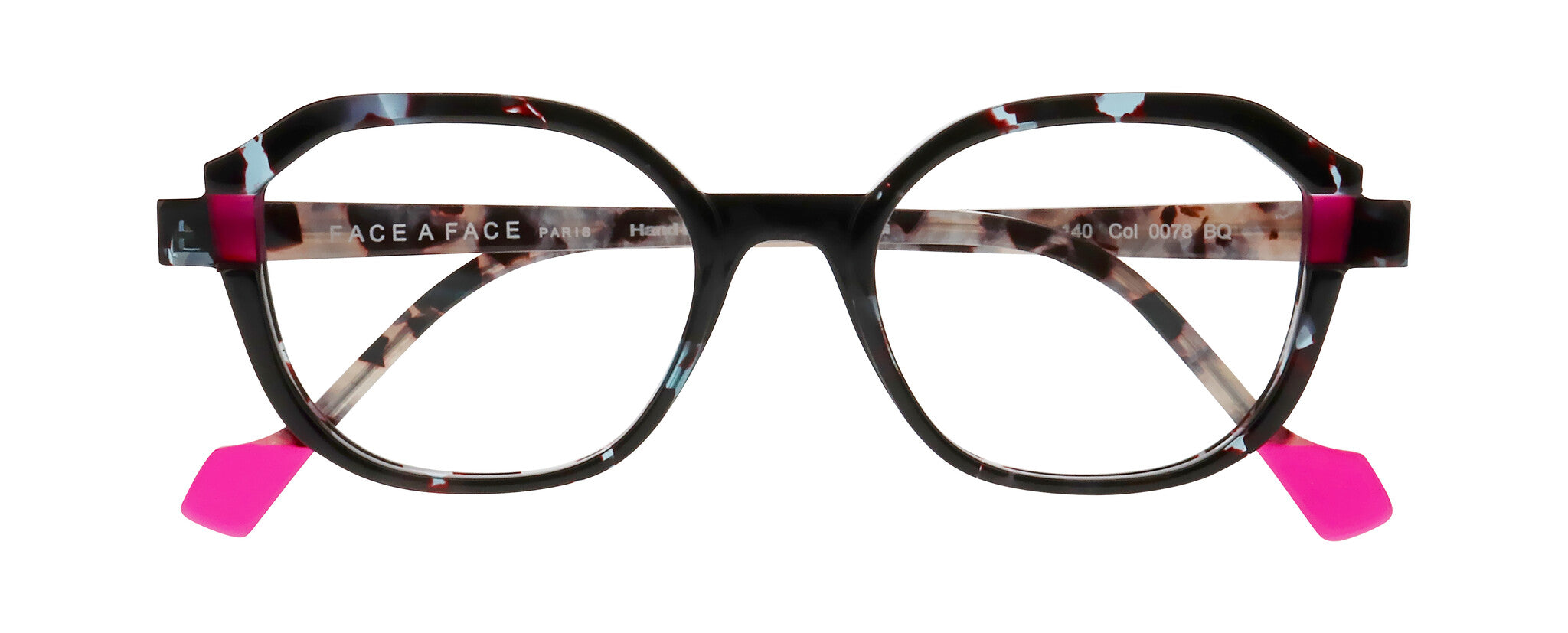 Face a Face BLINK 1 Eyeglasses