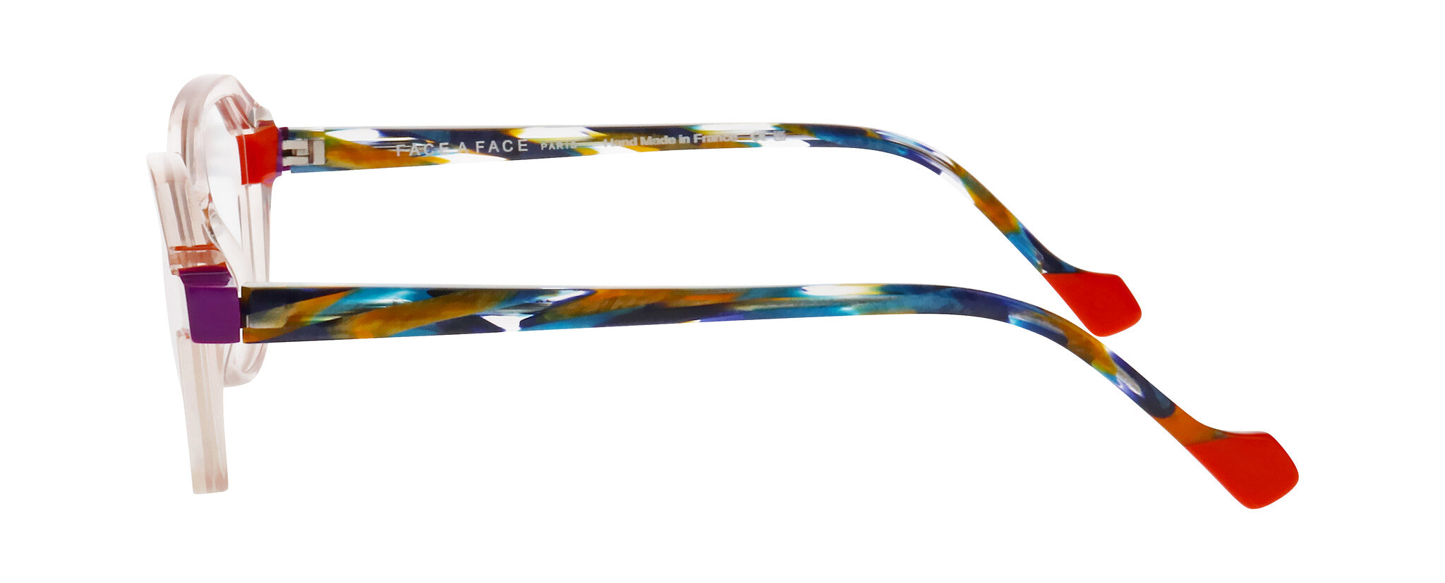 Face a Face BLINK 2 Eyeglasses