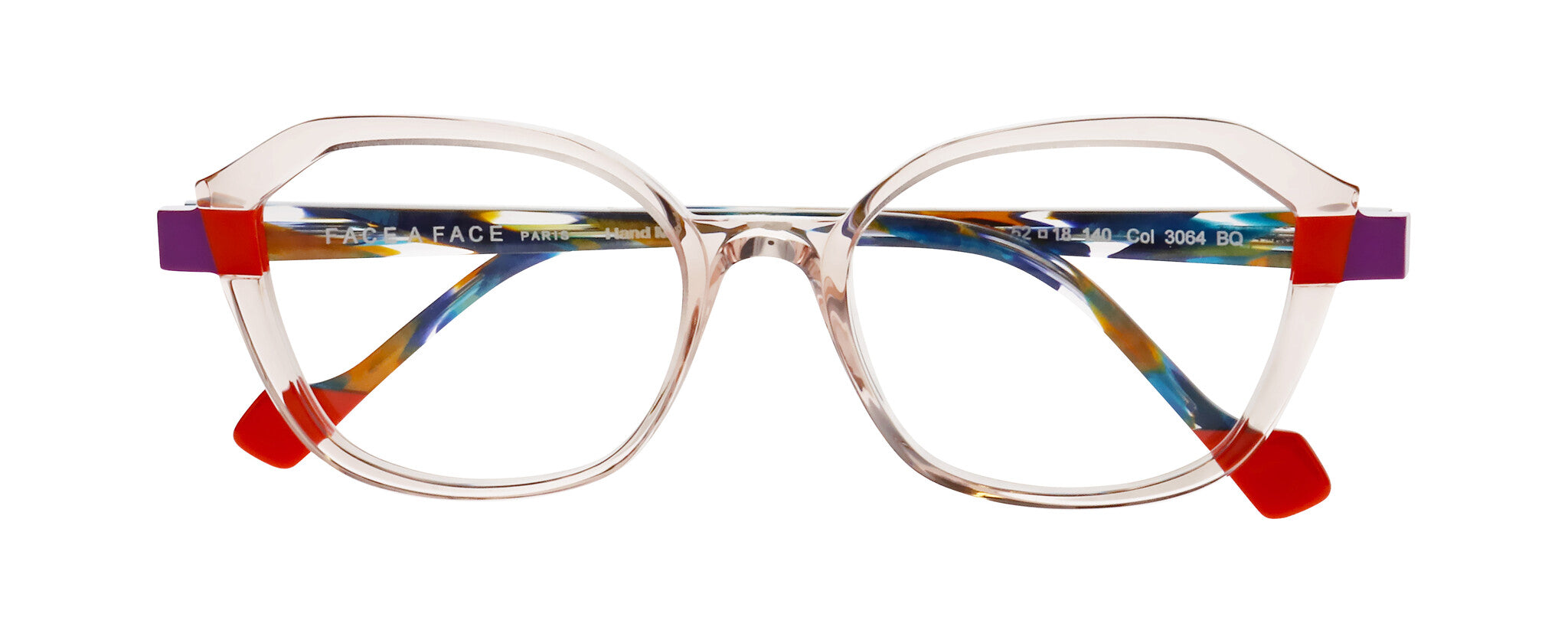 Face a Face BLINK 2 Eyeglasses