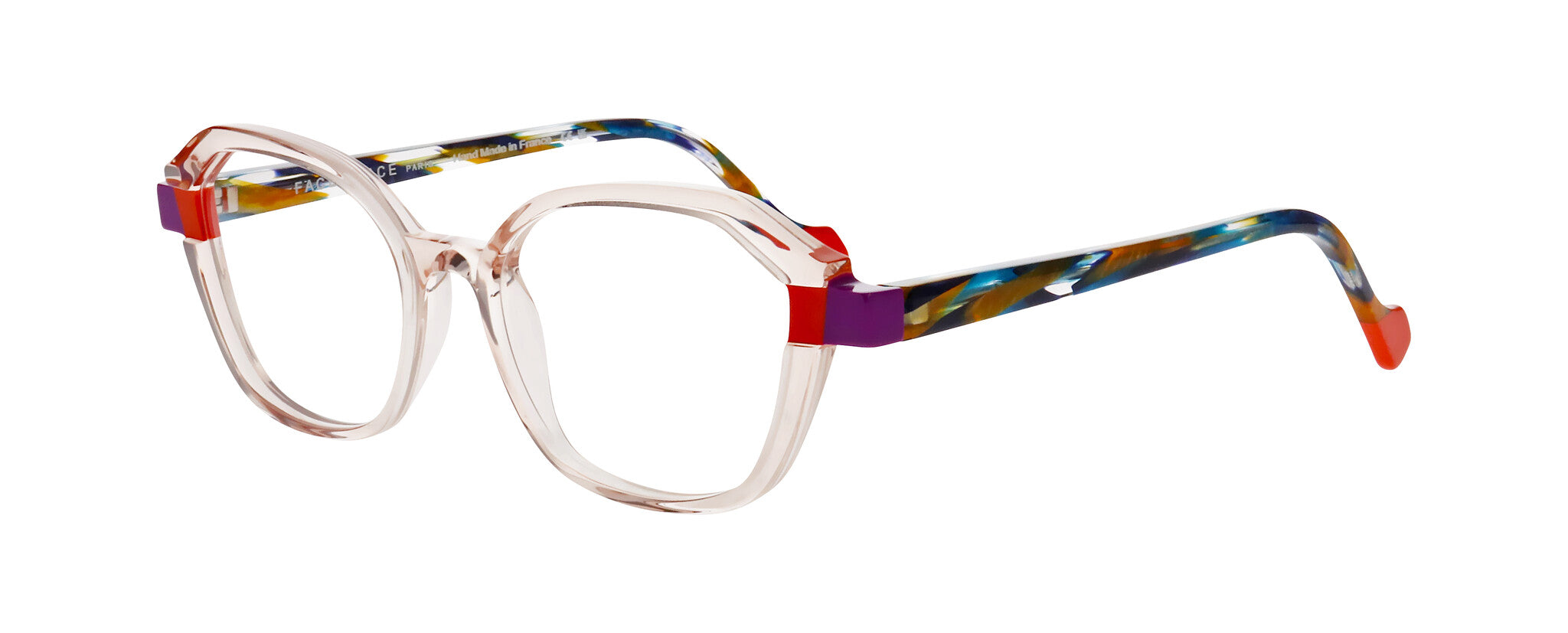 Face a Face BLINK 2 Eyeglasses