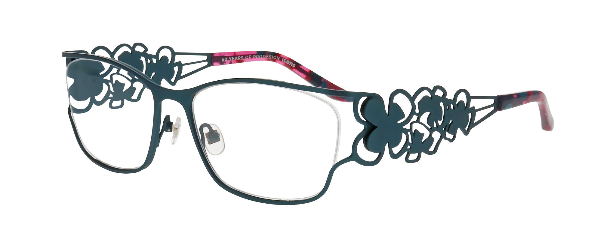 ProDesign IRIS 3 Eyeglasses