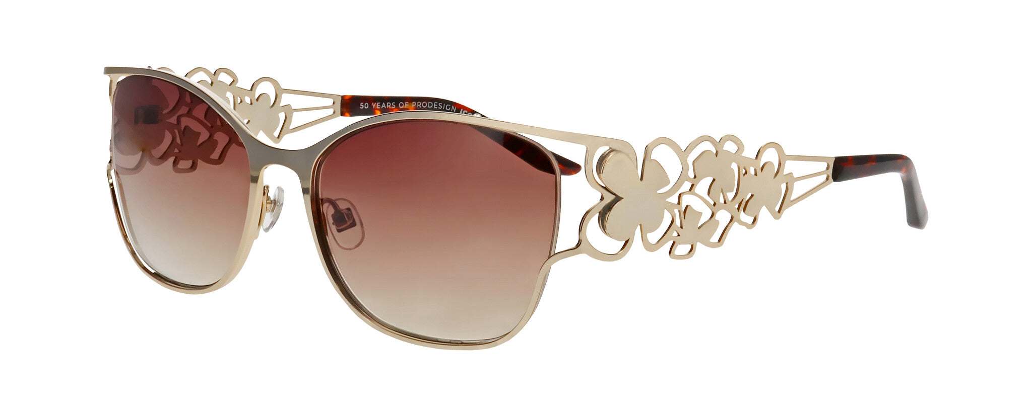 ProDesign IRIS 2 Sunglasses