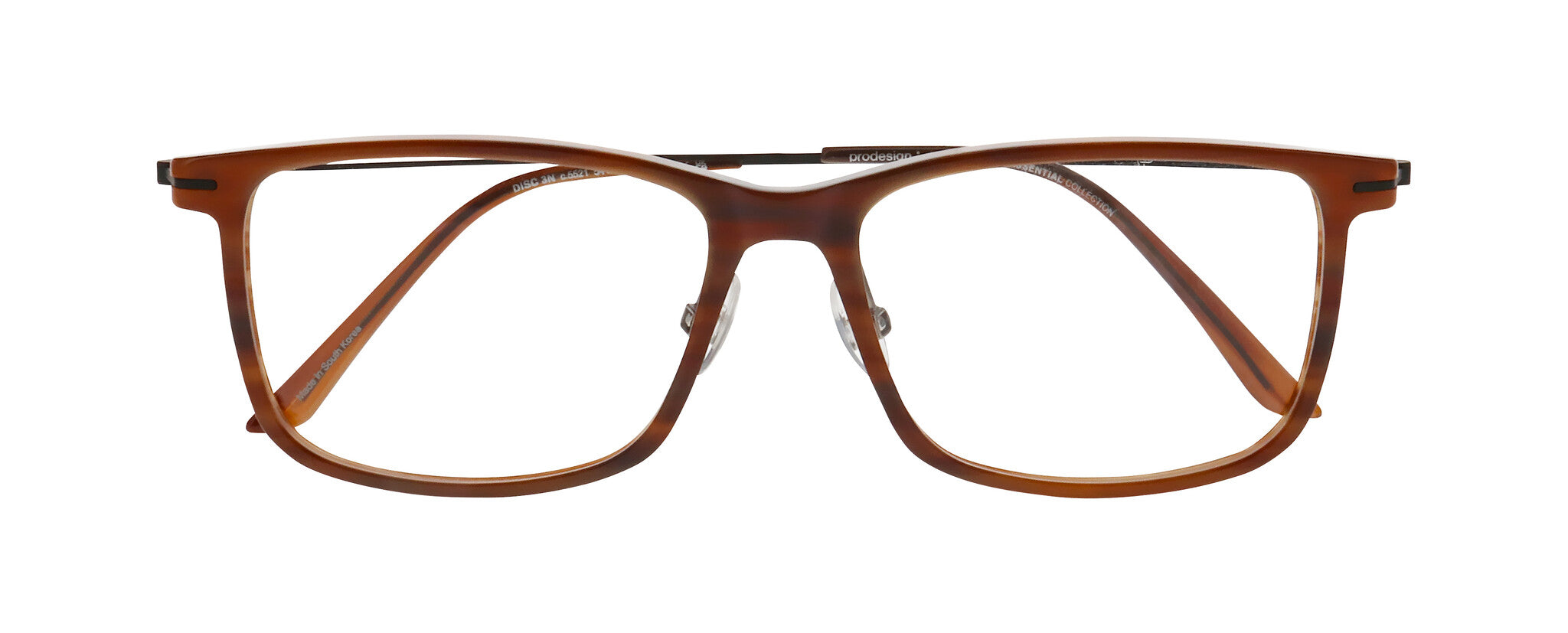 ProDesign DISC 3 Eyeglasses