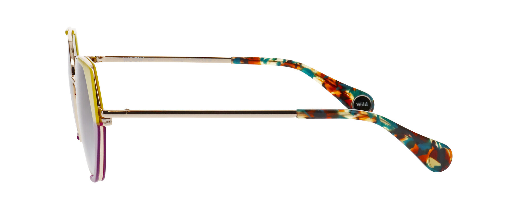 WooW SUPER WILD 2 Sunglasses