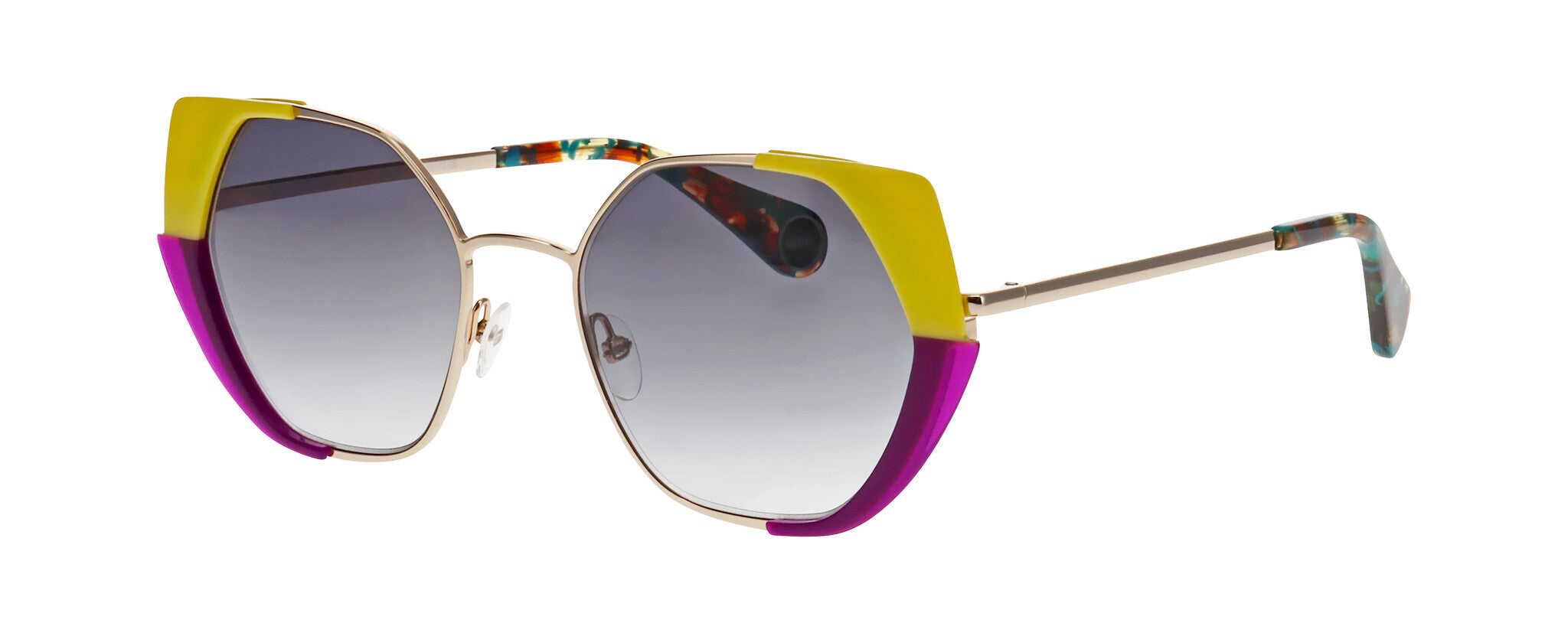 WooW SUPER WILD 2 Sunglasses