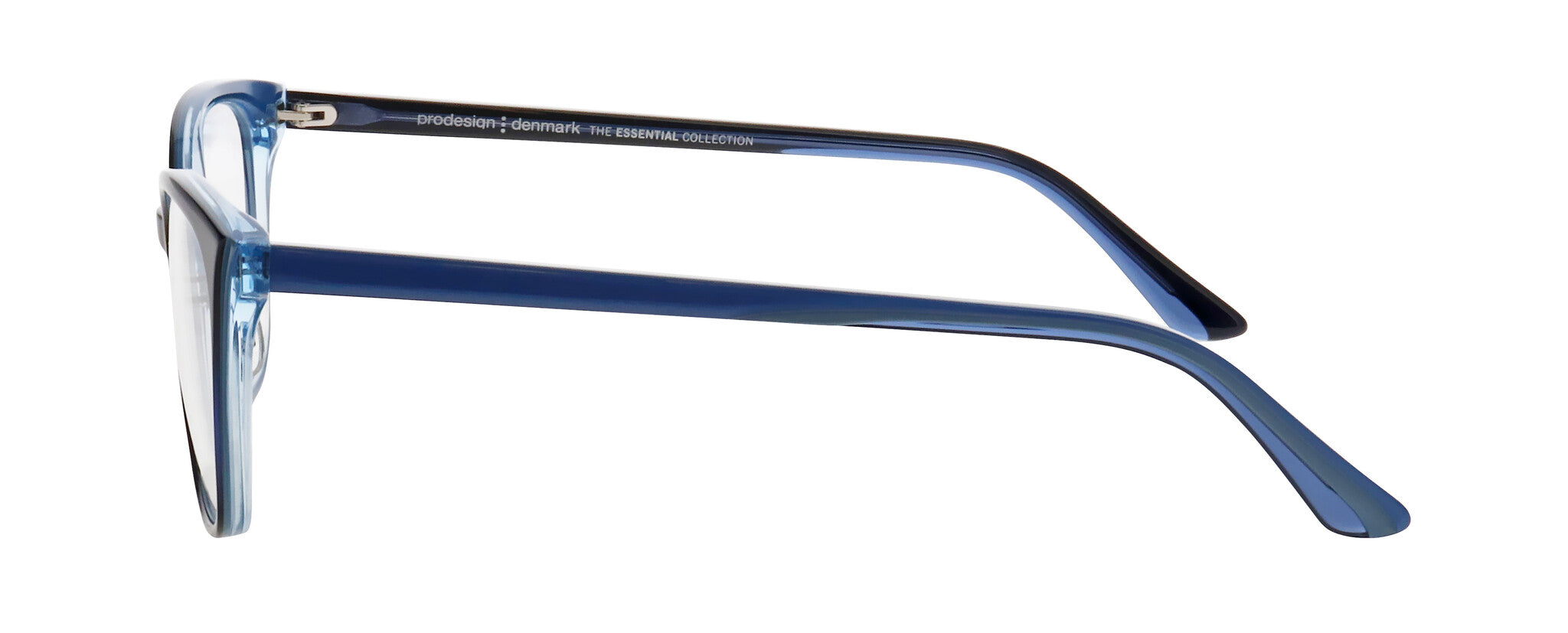 ProDesign WING 1 Eyeglasses