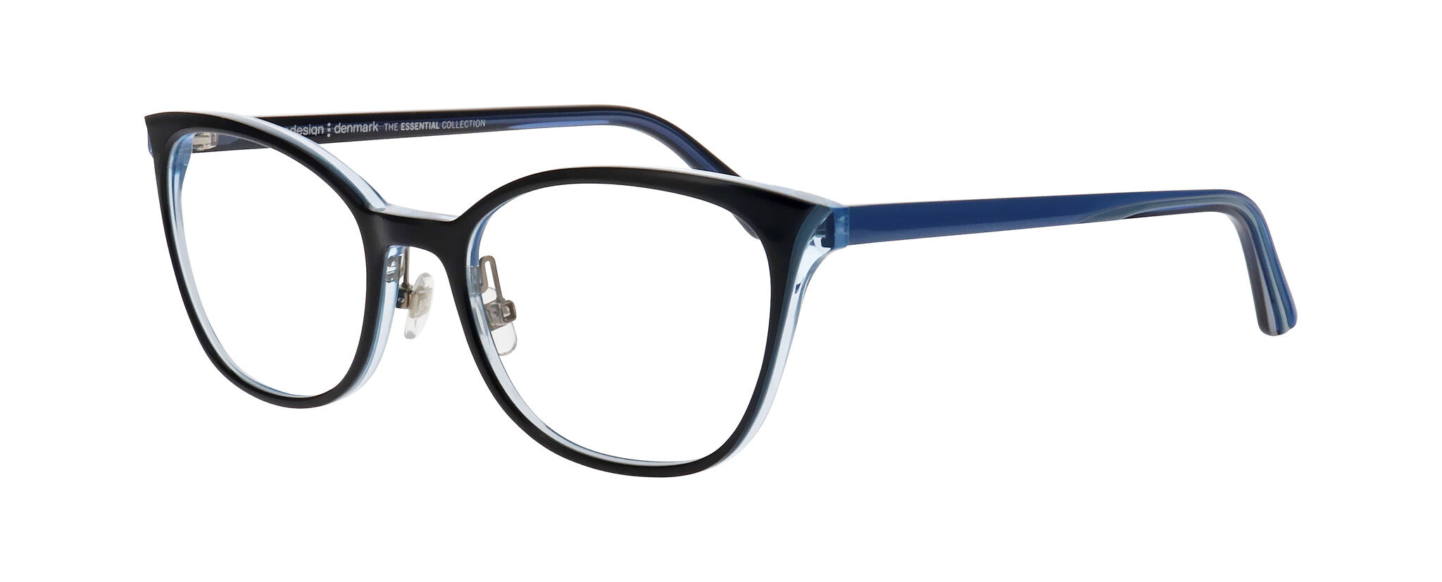ProDesign WING 1 Eyeglasses
