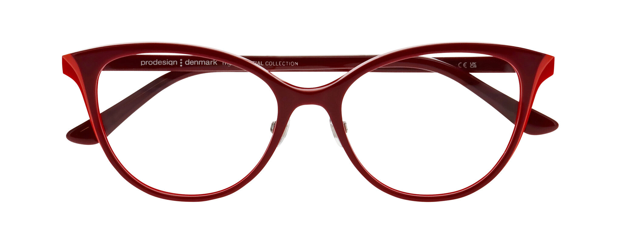 ProDesign WING 2 Eyeglasses