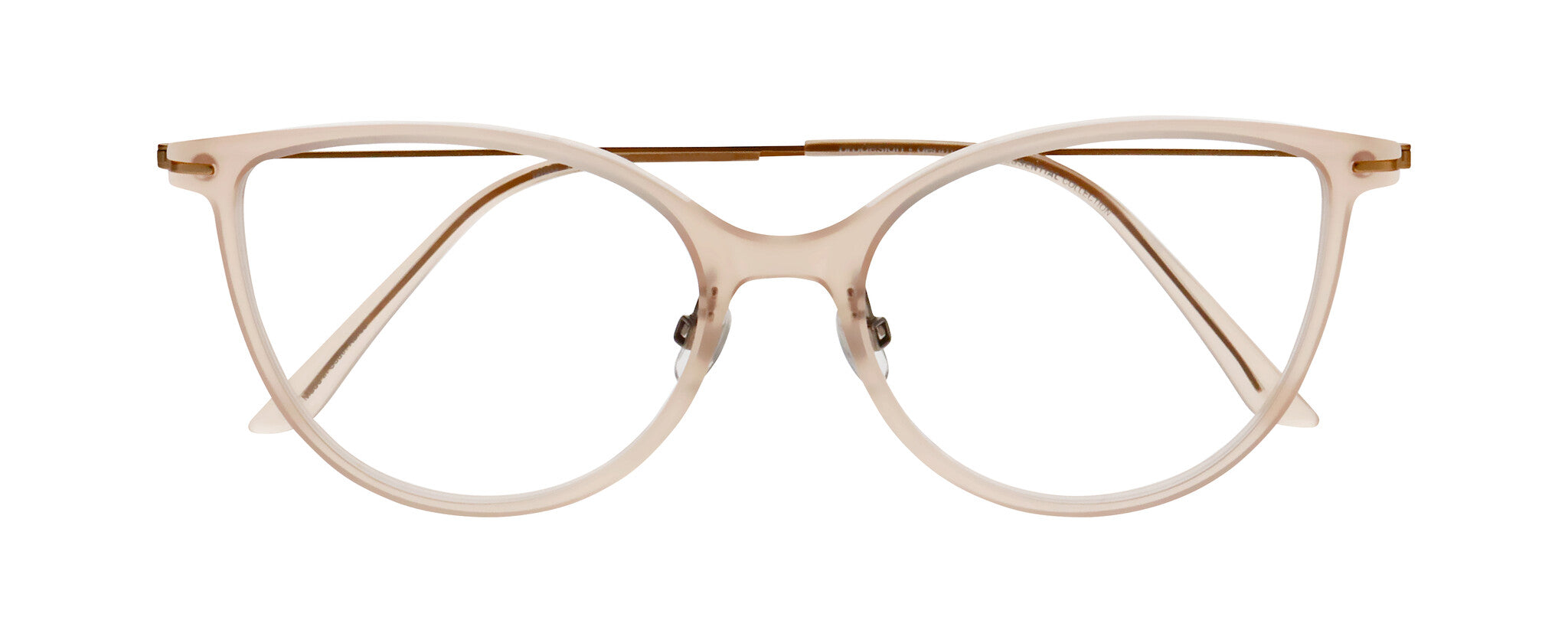 ProDesign DISC 1 Eyeglasses