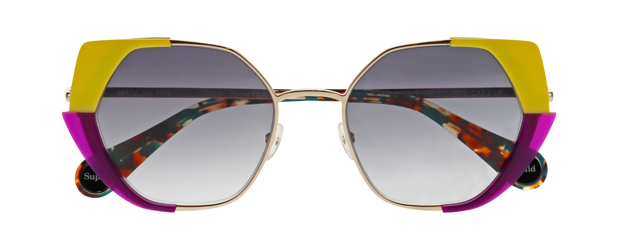 WooW SUPER WILD 2 Sunglasses