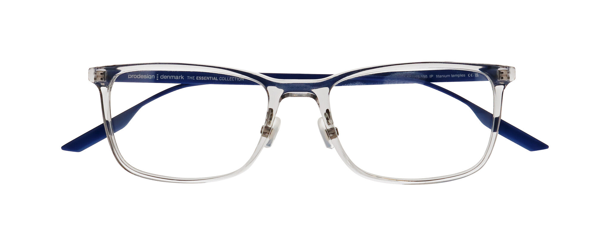 ProDesign SWEEP 2 Eyeglasses