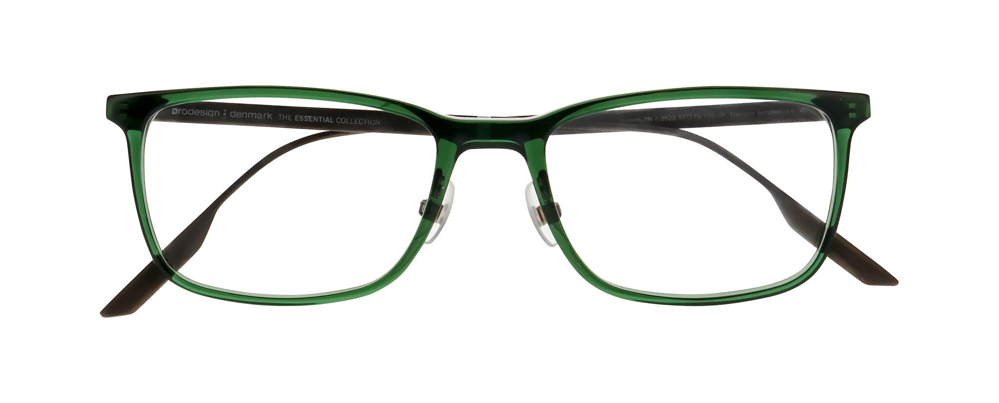 ProDesign SWEEP 2 Eyeglasses