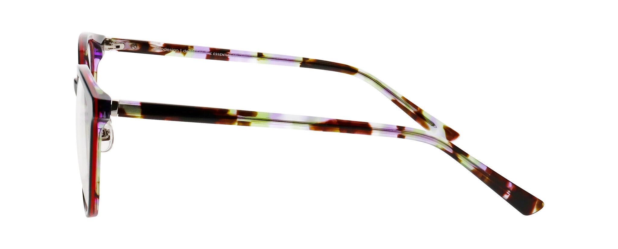 ProDesign VIBE 1 Eyeglasses