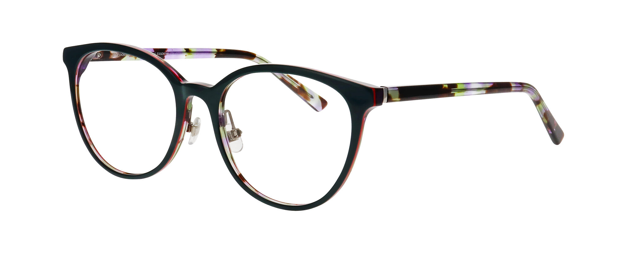 ProDesign VIBE 1 Eyeglasses
