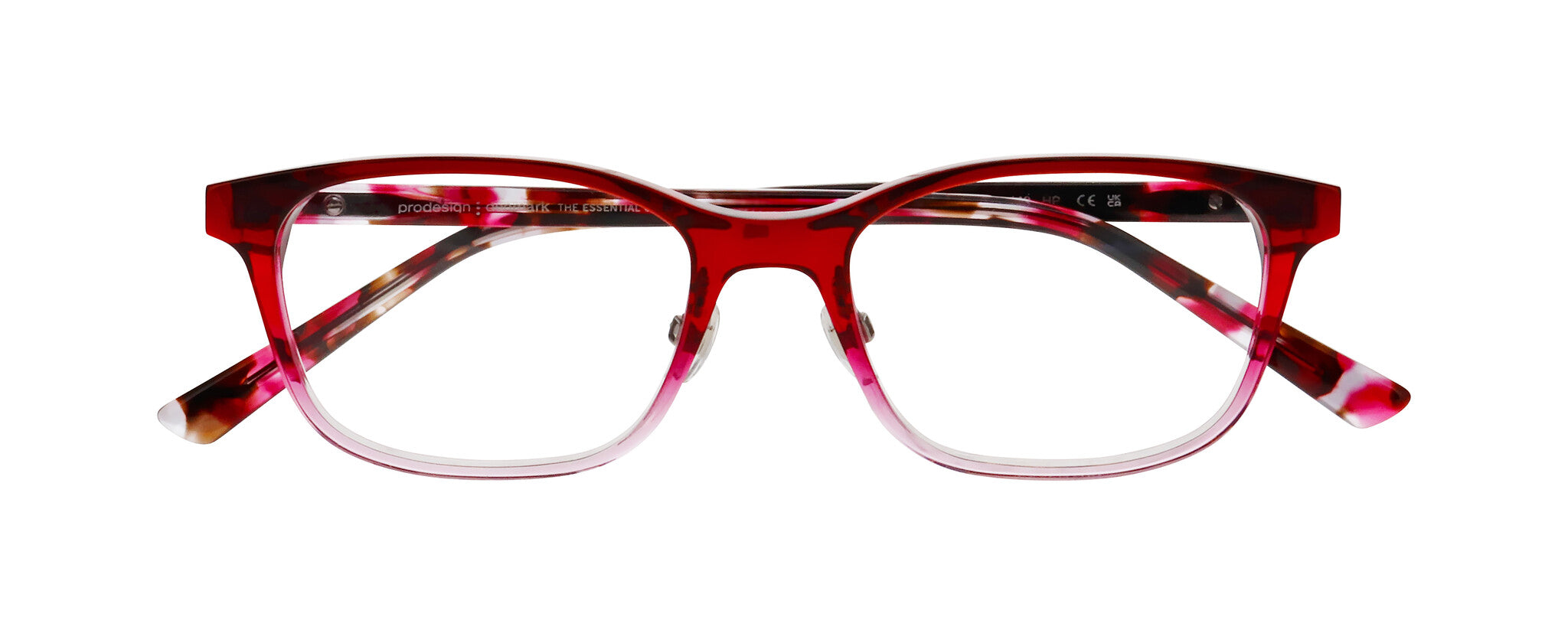 ProDesign VIBE 2 Eyeglasses