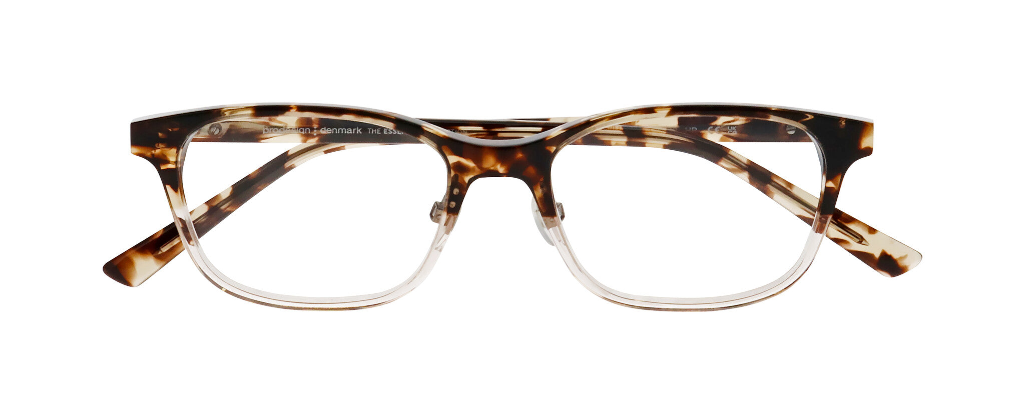 ProDesign VIBE 2 Eyeglasses
