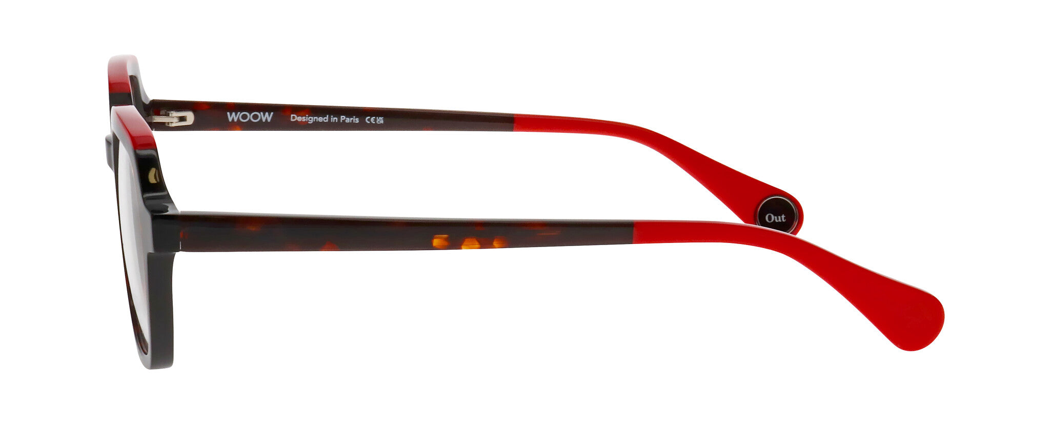 WooW FUNK OUT 2 Eyeglasses