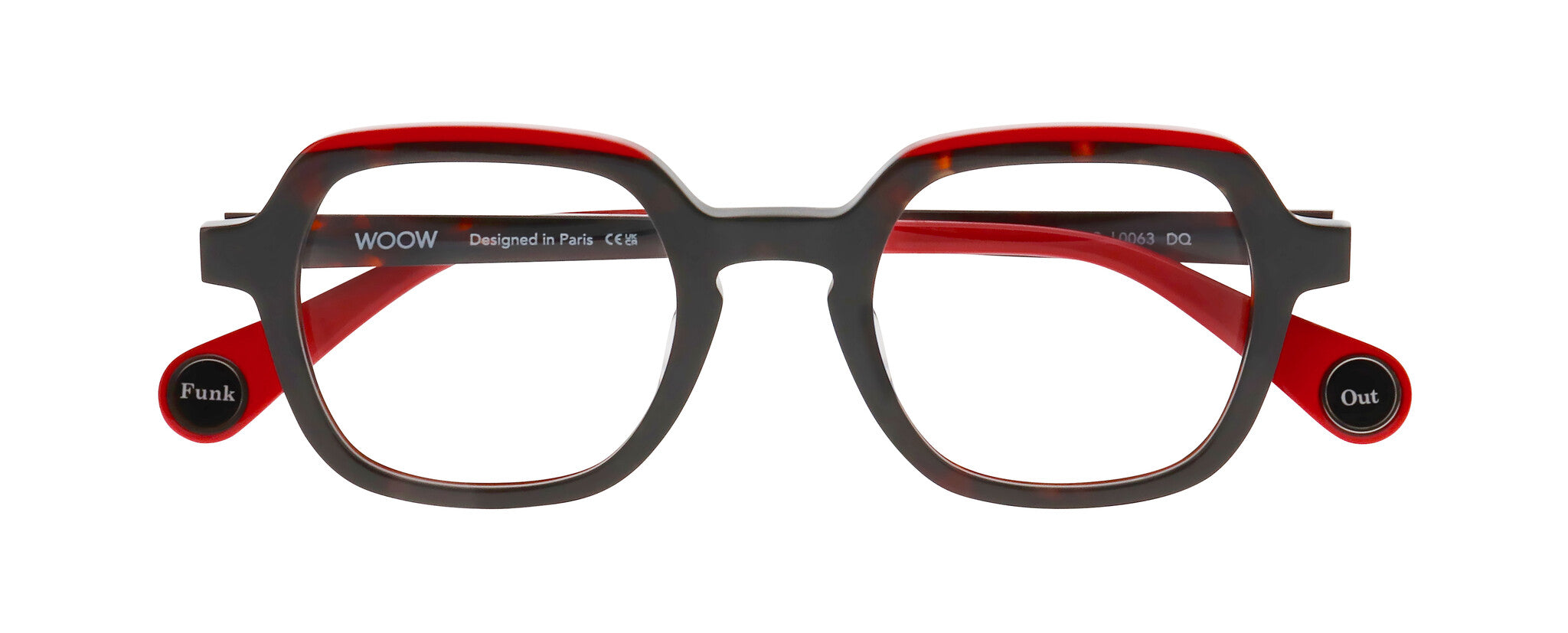 WooW FUNK OUT 2 Eyeglasses