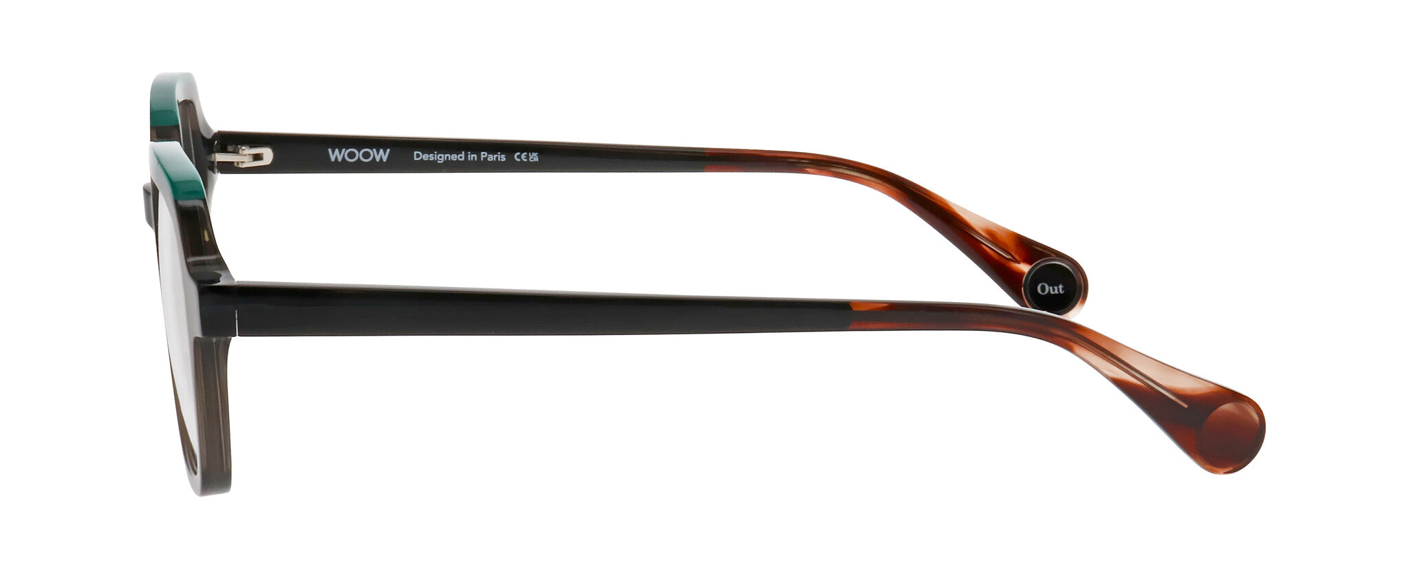 WooW FUNK OUT 2 Eyeglasses