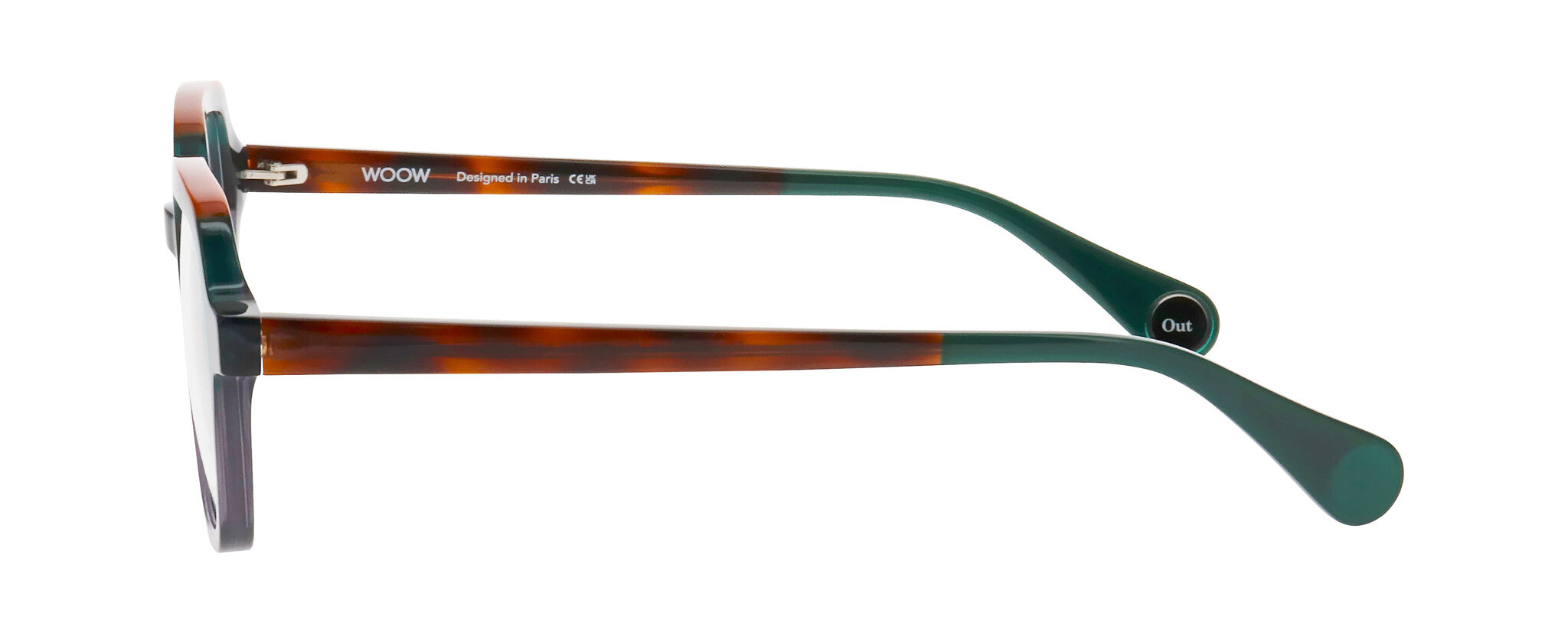 WooW FUNK OUT 2 Eyeglasses